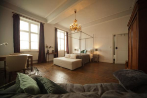  B&B De Kersentuin  Борглон